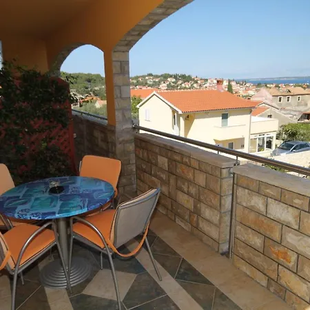 Apartman Apartments With A Parking Space Preko, Ugljan - 8428 *