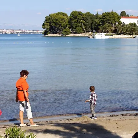With A Parking Space Preko, Ugljan - 8428 Διαμέρισμα