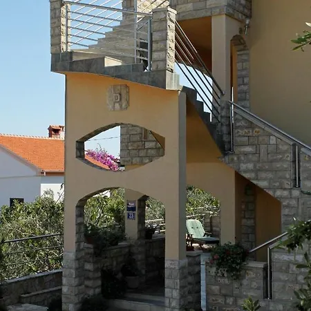 With A Parking Space Preko, Ugljan - 8428 * Preko