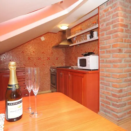 Apartament With A Parking Space Preko, Ugljan - 8428 *