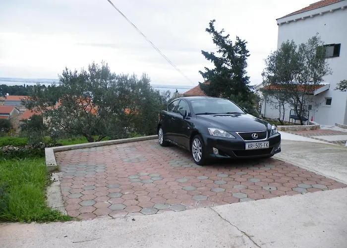 Apartments With A Parking Space Preko, Ugljan - 8428 Преко