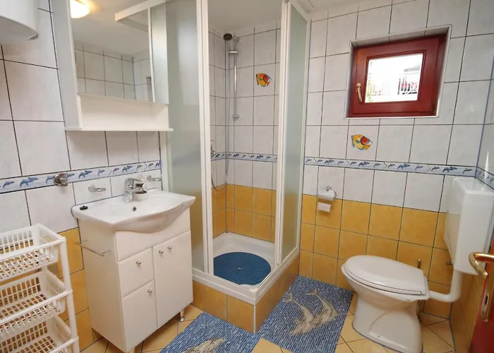 Apartments With A Parking Space Preko, Ugljan - 8428 Преко